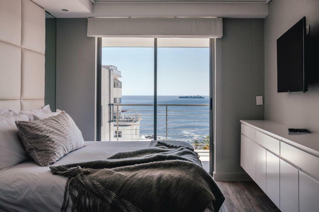 Ocaso By Totalstay Fokváros Kültér fotó