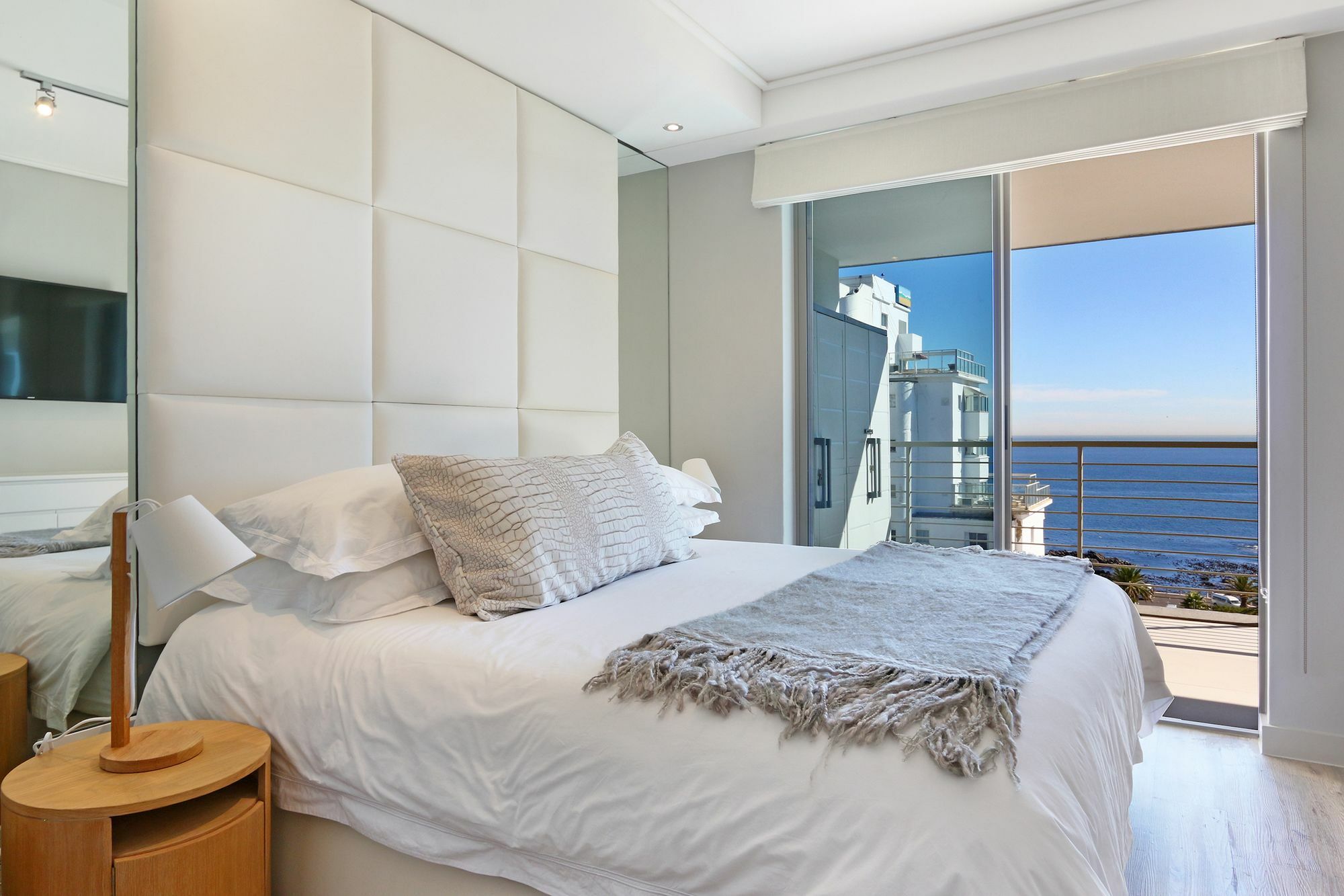 Ocaso By Totalstay Fokváros Kültér fotó